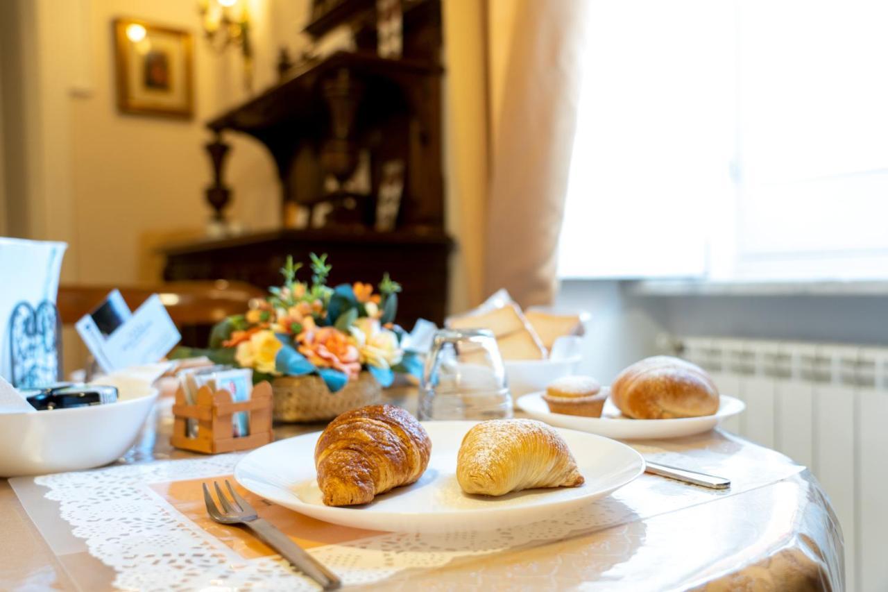 Real Borbone Bed & Breakfast Caserta Exterior foto